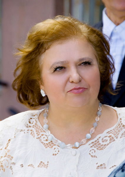 Галина Кожухарь