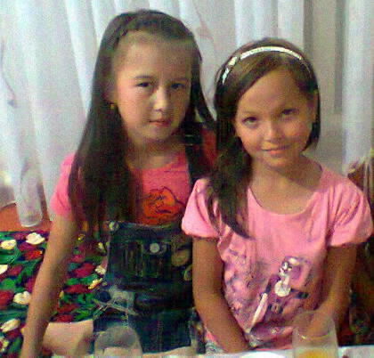 Дарига Акжолтаева