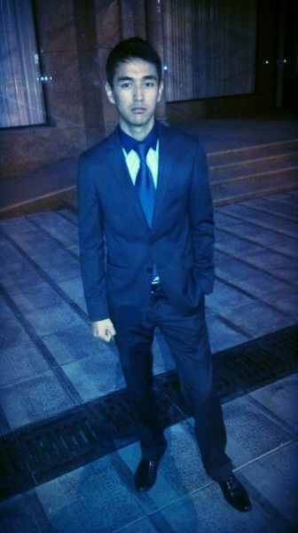 Самир Юсупов