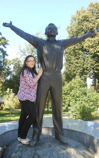 Наталья Соколова