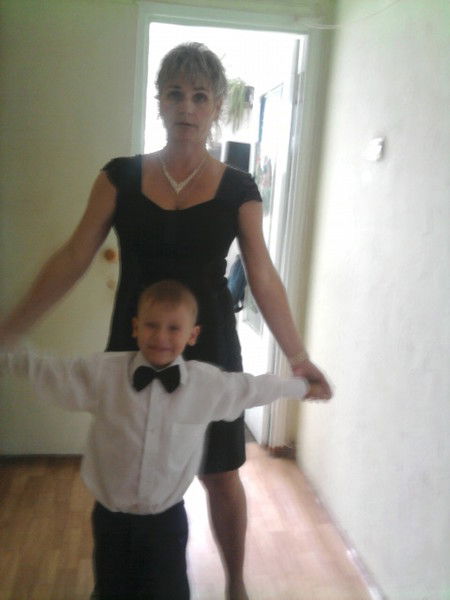 Анна Троеглазова(Крыгина)