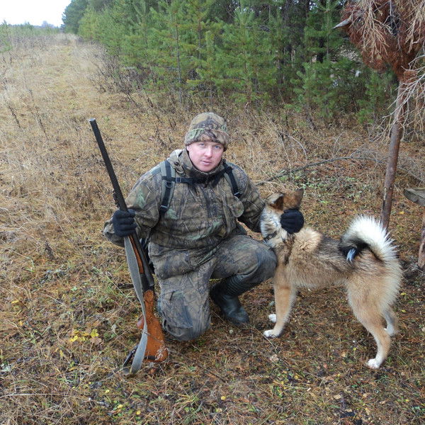 Валентин Ширяев