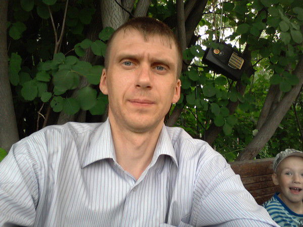 Евгений Дубинский