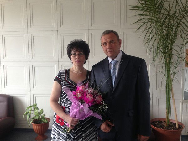 Вячеслав Ларионов