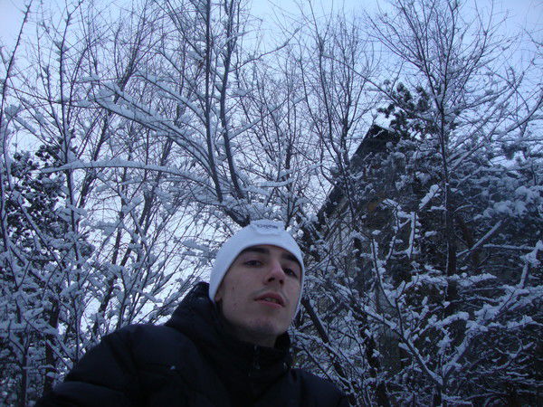 Артём Цымбал