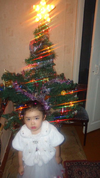 Толкын Саркенова