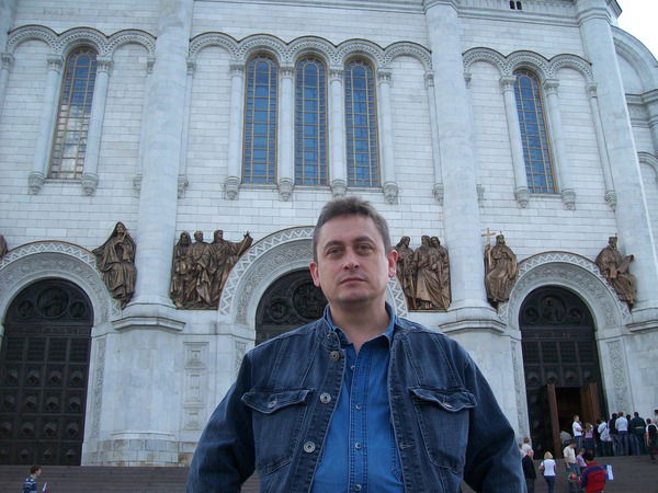 Рашин Андрей