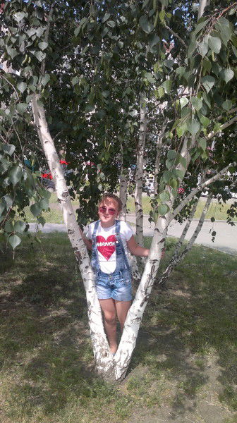 Виктория Кайп