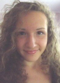 Валерия Морозова