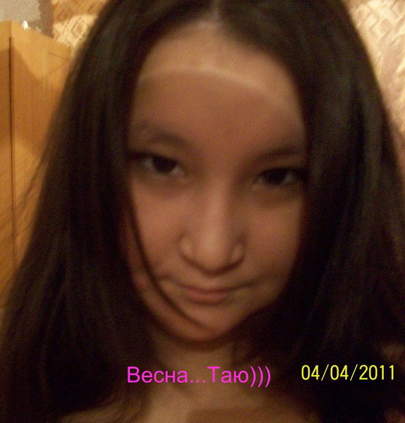 Ксения Падранхасова