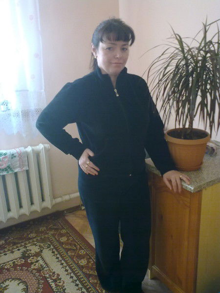 Ирина Сутягина