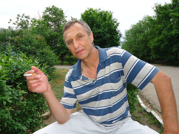 Виктор Погодин