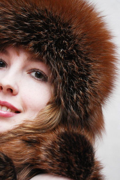 Ольга Касьянова