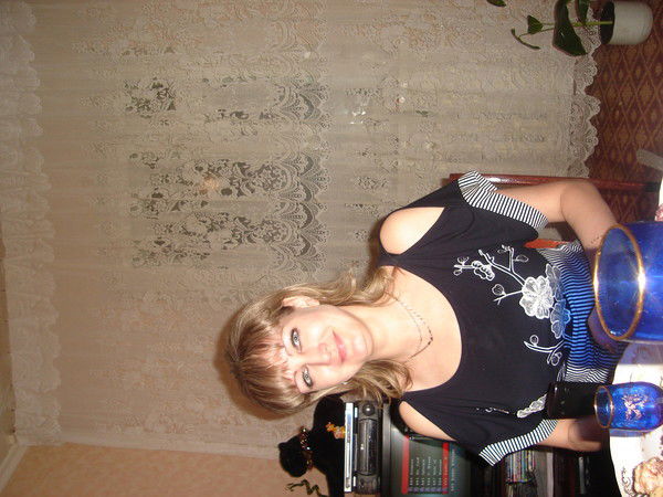 Ирина Кравченко