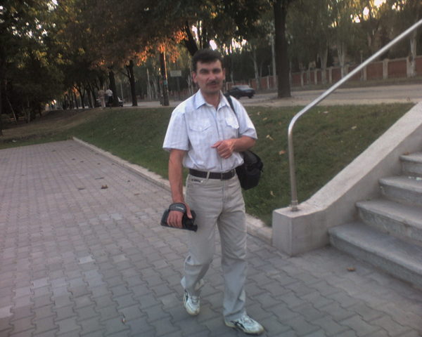 Виктор Слукин