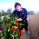 Катерина Артеменко