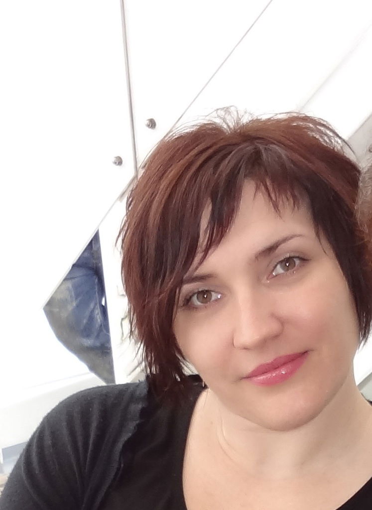 Екатерина Колпакова