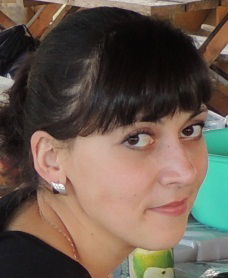 Ксения Сироткина