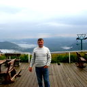 Vadim Shevelev