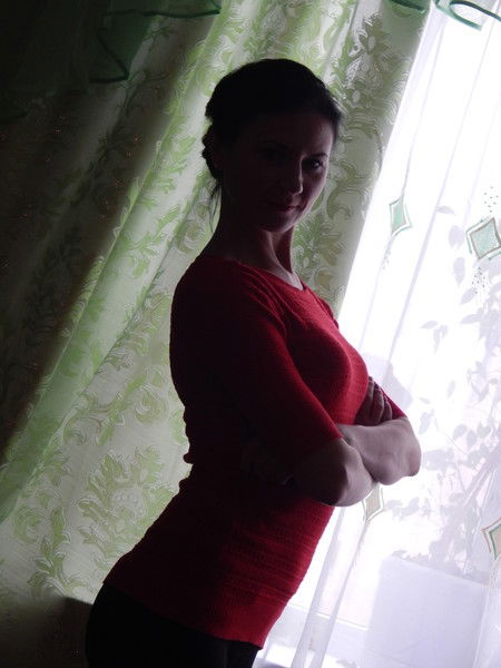 Марина Богатищева