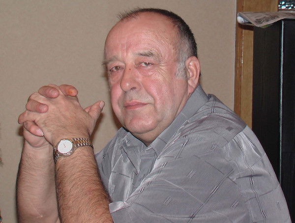 Михаил Мельниченко