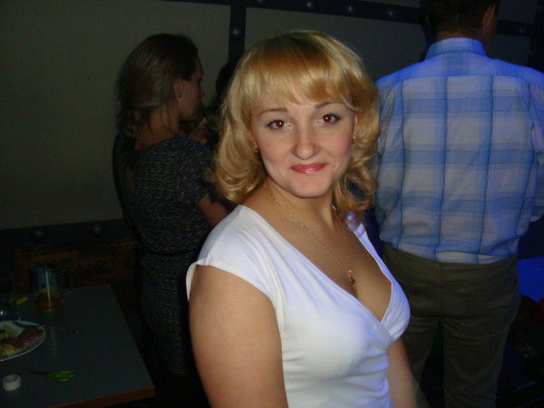 Анна Уракова