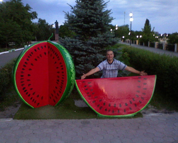 Юрий Щербина