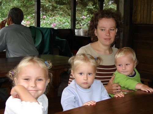 Мария Ефимова