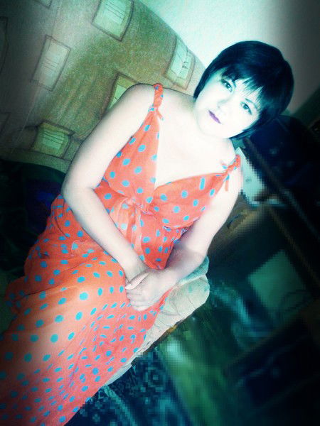 Айсулу Курмангожина