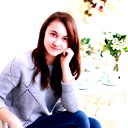 Елена Кириченко