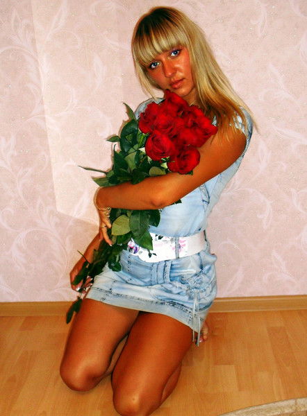 Юлия Красникова