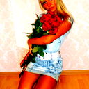 Юлия Красникова