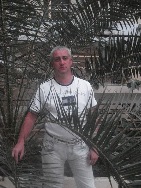 Владимир Жуковский