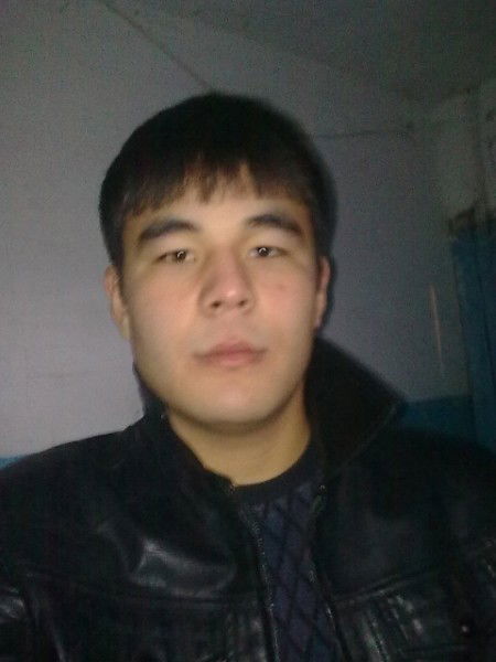 Рустам Кажыганов