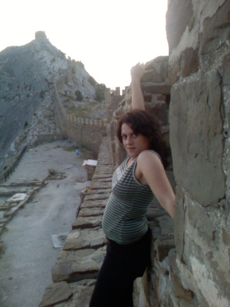 Елена Вильтовская