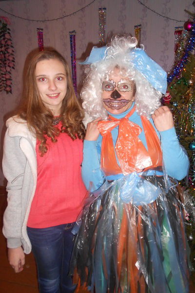 Каролина Сорока