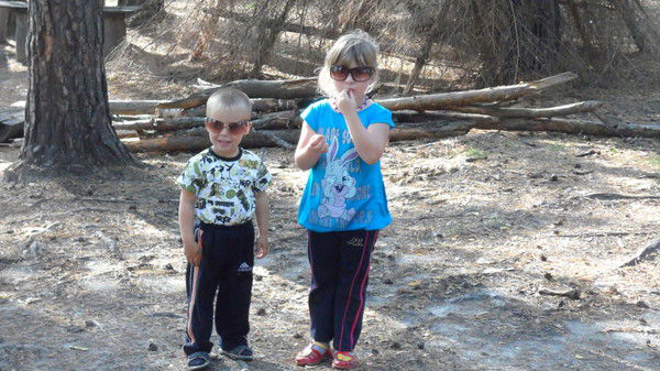 Светлана Парксеп (Приказчикова)