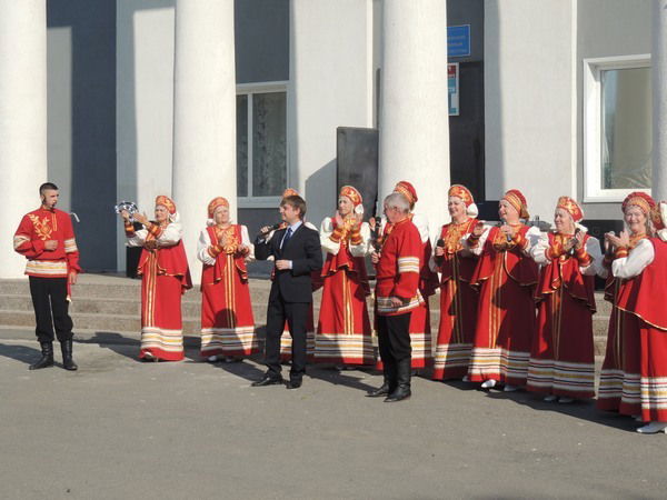 Сергей Кабанов