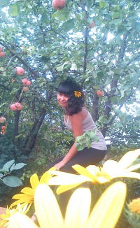 Азиза Хаитова