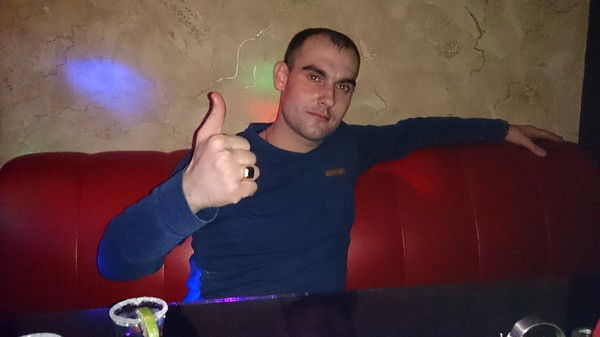 Антон Роккер