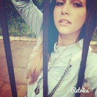 Милана Боголюбова