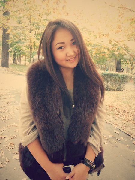 Эльвира Каргаш