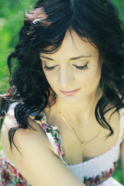 Марина Каменецкая