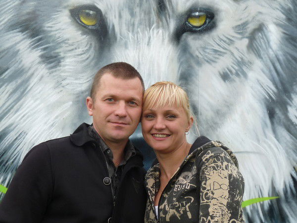 Лариса Проскуренко