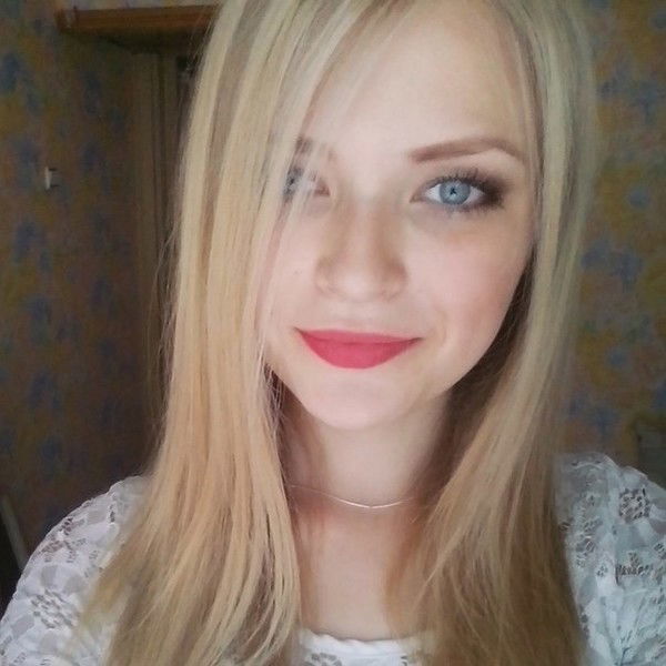 Анастасия Маурер