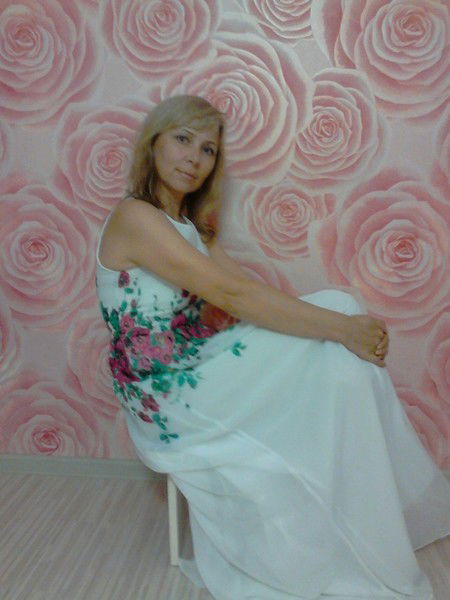 Марина Зорина