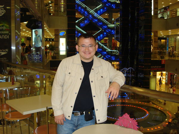 Фоат Мухутдинов