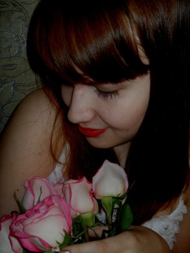 Алена Малышкина