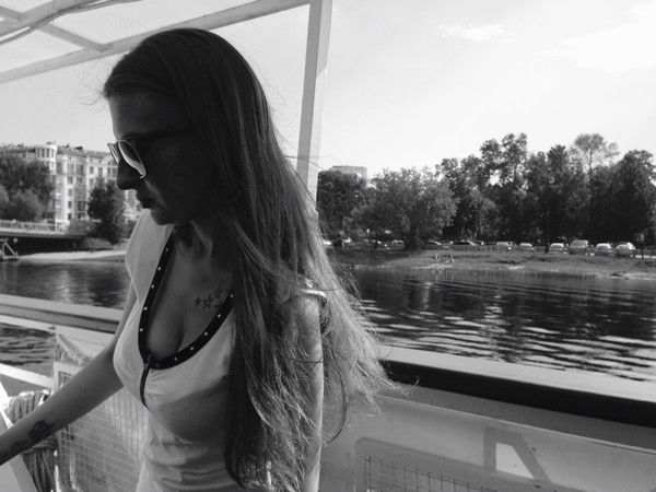 Мария Новожилова