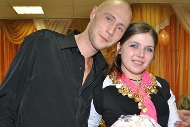 Санёк Музжавлёв